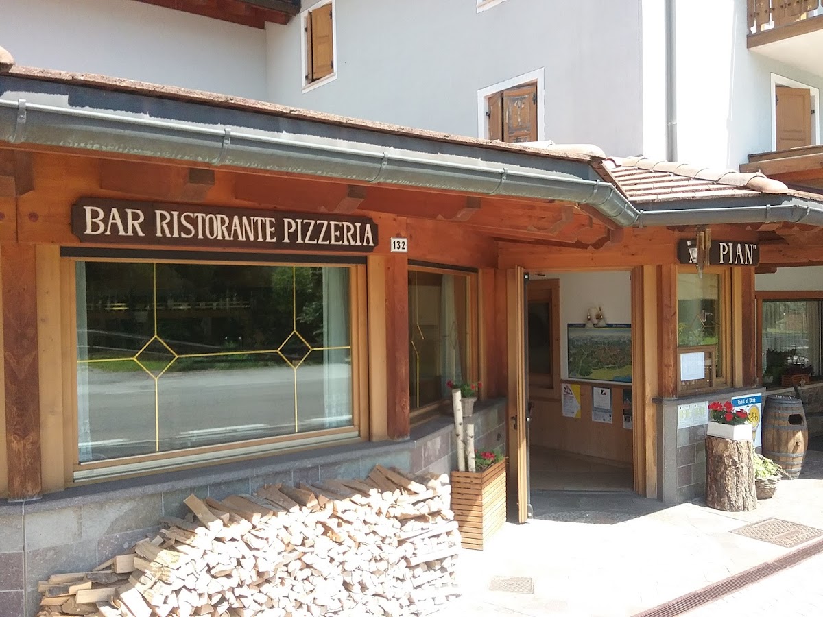Al Pian - Bar - Pizzeria